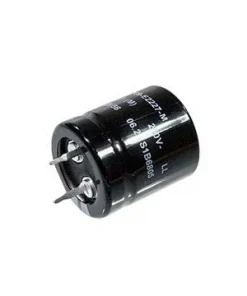 B43509E2227M, B43509E2227M000, конденсатор электролитический 220uF 250V 20% (22 X 25mm)