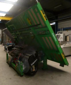 Стол резки стекла, Bottero 352