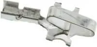 08-50-0133, CONTACT, SOCKET, 22-26AWG, CRIMP