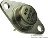 2N3583, TRANSISTOR, NPN, 175V