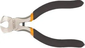 32D725, Бокорезы торцовые прецизионные, 115 мм