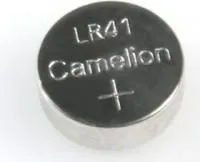 392(LR41), Элемент питания алкалиновый (1шт) 1.5В