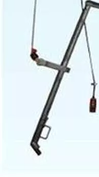 Телескопическая рука