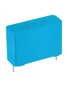 B32653A6474J, B32653A6474J000 , конденсатор 0.47мкФ 5% 630Vdc