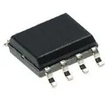 LM211D, Микросхема компаратор (SO8)