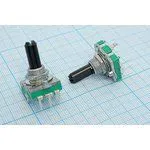 Датчик угла 24 позиций, 18мм/F6x20, 3P, PEC16-24, энкодер; 7395 Z датчик угла 24поз\18мм/F6x20 3PPEC16-24энкодер