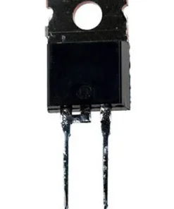 VS-10TQ040-N3, диод Шоттки 40В 10А TO-220AC