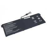 Аккумуляторная батарея для ноутбука Acer Chromebook 13 CB5-311 (AC14B18J) 11.4V 2600mAh OEM