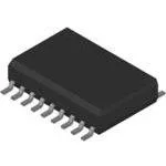 DAC10GSZ, DAC 1-CH Current Steering 10-bit 18-Pin SOIC W Tube