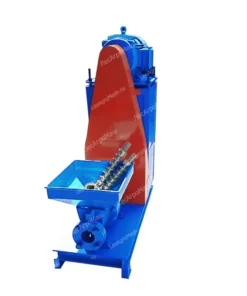 Пресс для топливных брикетов БП-250