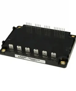 PM50RSK060, модуль 7 IGBT 600В 50A 3 поколение S серия