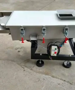 Вибросито поточное, VS-350