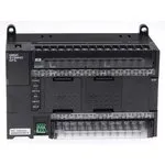 CP1L-EM40DR-D, Промышленный контроллер PLC (ПЛК) CP1L, 24 вх., 16 вых, питание 24В, Ethernet, CP1L-EM40DR-D, шт