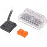 FD-AL11, Датчик: световодный, Дальность: 0-320мм, IP40, -55-80°C, Дл: 2м