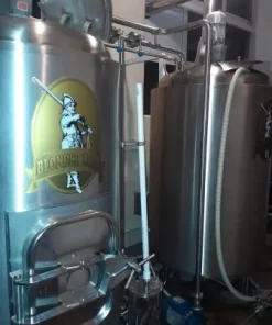 Минипивзавод Techimpex