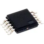 AD5258BRMZ1-R7, Digital Potentiometer ICs 6-Bit I2C EEMEM DigiPOT