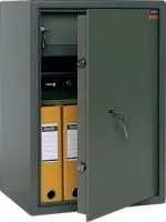 VALBERG ASM-63 T, Сейф,класс Н0, 630х440х355мм