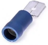 ВРПИ-П 2,5-(6,3) (ВРПИ-П 2.5-7-0.8), Разъем виброустойчивый плоский 1,5 - 2,5мм кв.