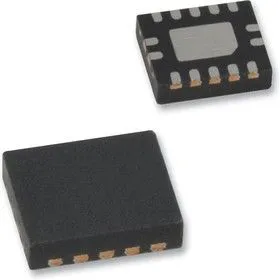 74HC132BQX, NAND Gate, 74HC132 Family, 2 Inputs, 2V to 6V Supply, DHVQFN-14