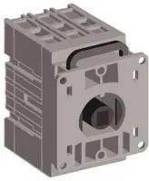 Рубильник OT25 FT3 25А (23А AC23) ABB 1SCA104884R1001