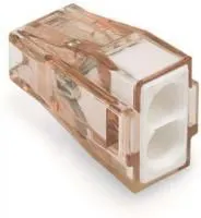 Клеммник 2х(1.5-4) WAGO 773-602