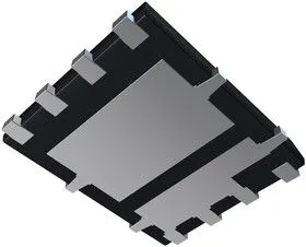 DMPH6050SPD-13, Двойной МОП-транзистор, Двойной P Канал, -26 А, -60 В, 0.036 Ом, -10 В, -3 В