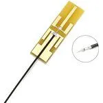 Двухдиапазонная антенна 2,4G/5,8G с кабелем под пайку