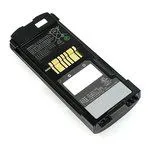Аккумуляторная батарея (аккумулятор) 3,7V 4600mAh для терминала сбора данных Motorola Symbol MC9500 (Premium)