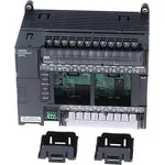 CP1L-EM30DR-D, Промышленный контроллер PLC (ПЛК) CP1L, 18 вх., 12 вых, питание 24В, Ethernet, CP1L-EM30DR-D, шт
