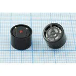 Ультразвуковой приёмник 40кГц, 10x7мм с круговой диаграммой направленности 100град, уп 10x 7\402P5AW8R40- 10OB01-07AUDIOWELL; уп 10x 7\