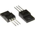 Выпрямительный диод MBRF20100SCT