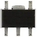 PT4115, Светодиодный драйвер с диммированием 5000:1 [SOT-89-5]