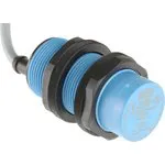 CM30-25NPP-EW1, Датчик емкостный, Дальность 3-25мм, Конф.выхода PNP / NO + NC