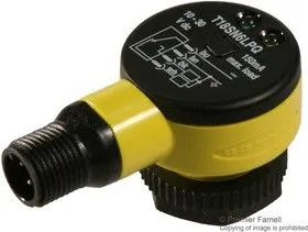 T18SN6LPQ, PHOTOELECTRIC SENSOR