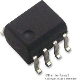 DPA424GN-TL, DC/DC Flyback, Forward Regulator, Adjustable, 16V to 75V In, 400kHz, SMD-8