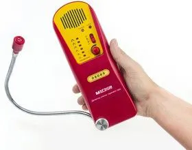 МЕГЕОН 08089, Детектор утечки горючих газов