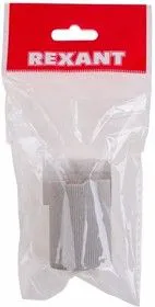 11-8893-9, Цоколь Патрон керамический Е14 (пакет БОПП) 1 шт.