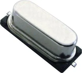 16.000 МГц имп. HC-49SM, Кварцевый резонатор