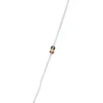 КС512А1 стекло, Стабилитрон кремниевый малой мощности