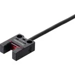 PM-U25-C3, PHOTOELECTRIC SENSOR, 6MM, NPN, 24VDC