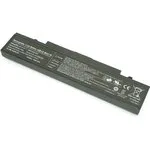 Аккумуляторная батарея для ноутбука Samsung R420 R510 R580 (AA-PB9NC6B) 48Wh черная