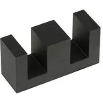 М2000НМ, Ш12х15 (1 шт.), Сердечник ферритовый Ш-образный