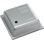 BME680, Датчик низкого давления газа, давления, температуры и влажности