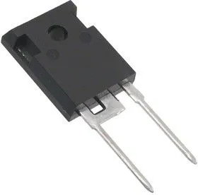APT60D120BG, Диод 1200В 60А [TO-247-2]