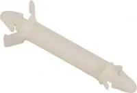 BS-28A, Держатель платы пластмассовый 28.4мм