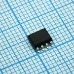 AD8400ARZ50-REEL, 8-битный цифровой потенциометр 50кОм