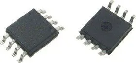 DS1337S+T&R, Часы реального времени, I2C [SOIC-8]