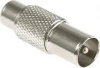 HYR-0907 (PAL-7917) (GP-907), Штекер - RCA гнездо, переходник