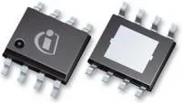BSO080P03SHXUMA1, МОП-транзистор, P Канал, -12.6 А, -30 В, 0.0067 Ом, -10 В, -1.5 В