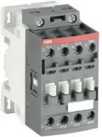 Контактор AF16Z-30-10-21 16А 24-60BAC/20-60BDC ABB 1SBL176001R2110